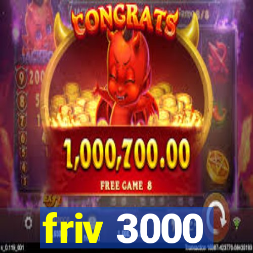 friv 3000